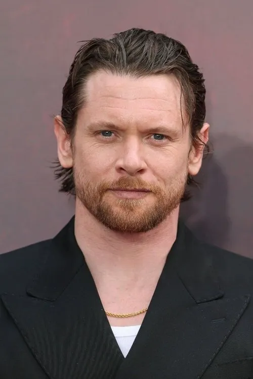 Jack O'Connell Oyuncu Profil Görseli