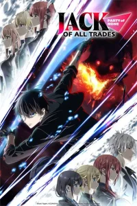 Jack-of-All-Trades, Party of None film Ful İzle Fragman Görseli