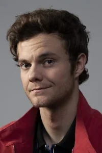 Jack Quaid Oyuncu Profil Görseli