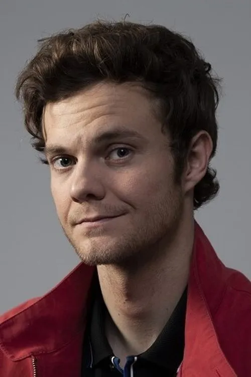 Jack Quaid Oyuncu Profil Görseli