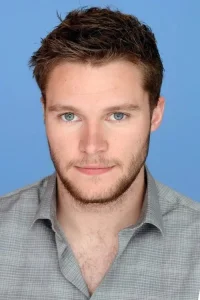 Jack Reynor Oyuncu Profil Görseli