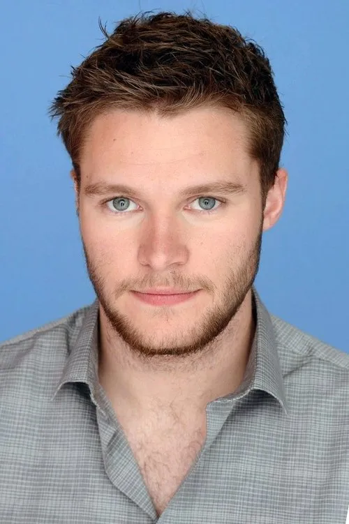 Jack Reynor Oyuncu Profil Görseli