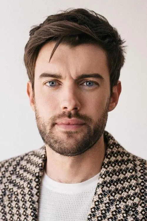 Jack Whitehall Oyuncu Profil Görseli