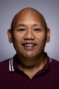 Jacob Batalon Oyuncu Profil Görseli