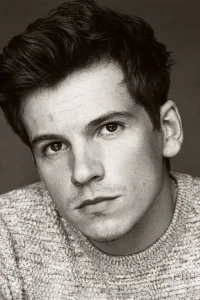 Jacob Dudman Oyuncu Profil Görseli