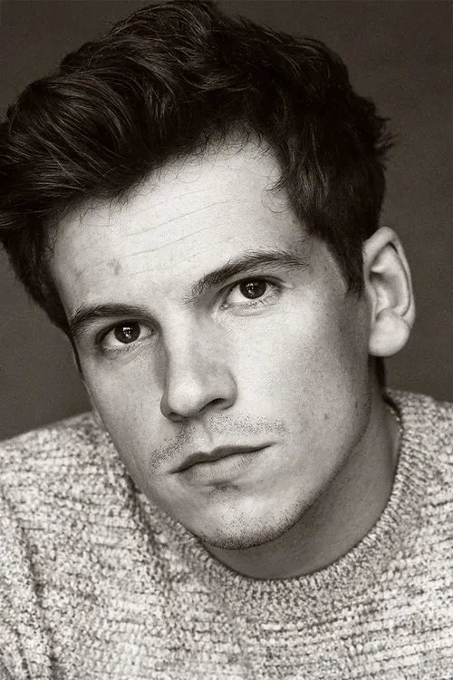 Jacob Dudman Oyuncu Profil Görseli