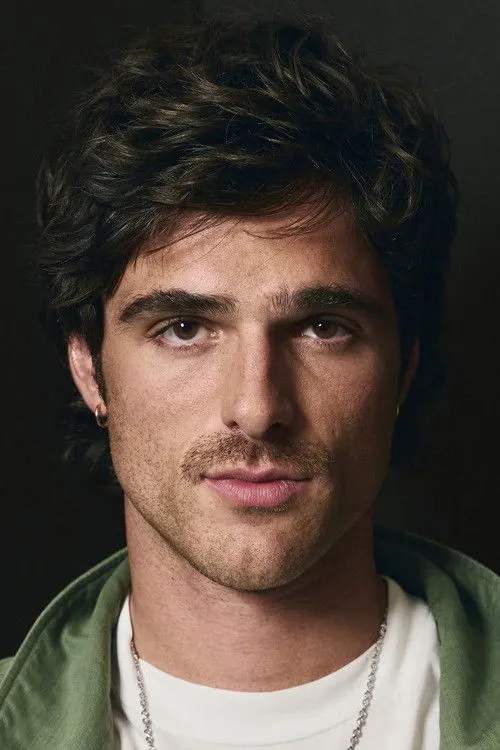 Jacob Elordi Oyuncu Profil Görseli