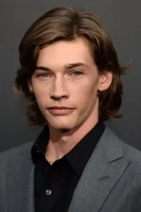 Jacob Lofland Oyuncu Profil Görseli