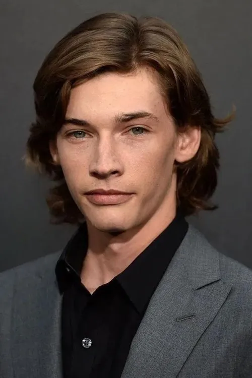 Jacob Lofland Oyuncu Profil Görseli