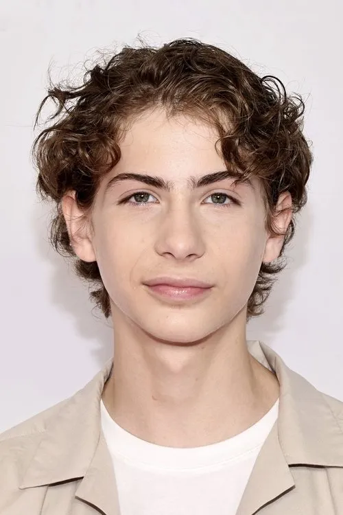 Jacob Tremblay Oyuncu Profil Görseli