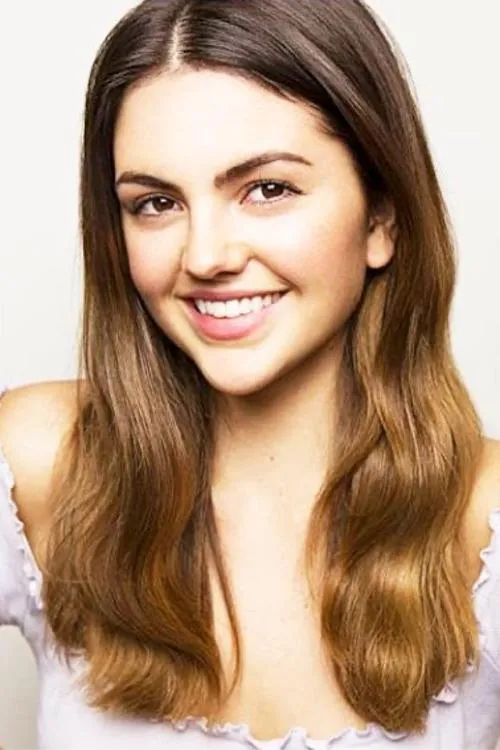 Jacqi Vene Oyuncu Profil Görseli