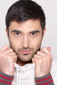 Jacques Toukhmanian Oyuncu Profil Görseli