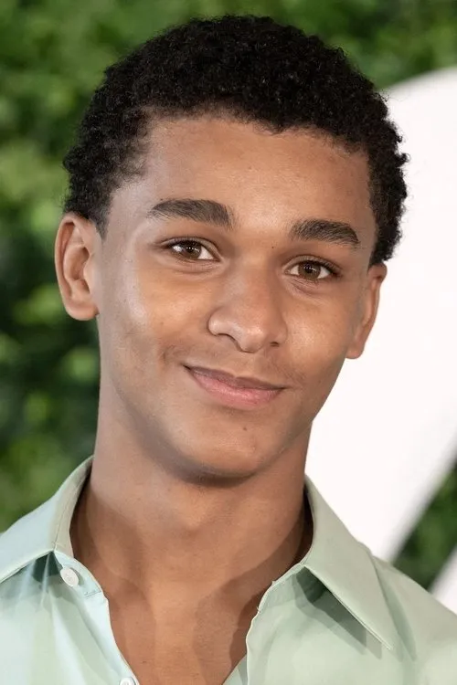 Jaden Michael Oyuncu Profil Görseli