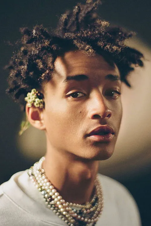 Jaden Smith Oyuncu Profil Görseli