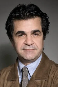 Jafar Panahi Yönetmen Profil Görseli