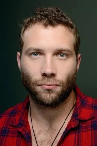 Jai Courtney Oyuncu Profil Görseli