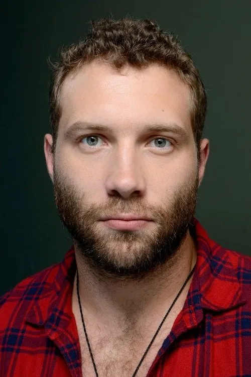 Jai Courtney Oyuncu Profil Görseli
