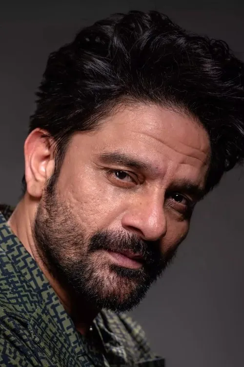 Jaideep Ahlawat Oyuncu Profil Görseli