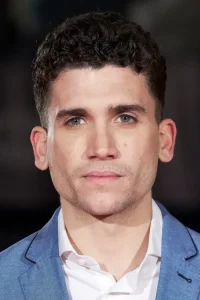 Jaime Lorente Oyuncu Profil Görseli