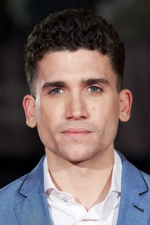 Jaime Lorente Oyuncu Profil Görseli