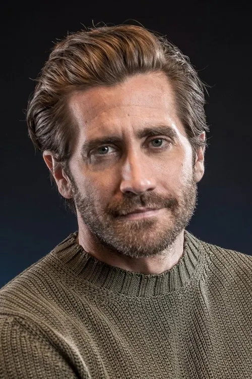 Jake Gyllenhaal Oyuncu Profil Görseli