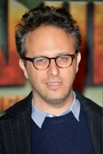 Jake Kasdan Yönetmen Profil Görseli