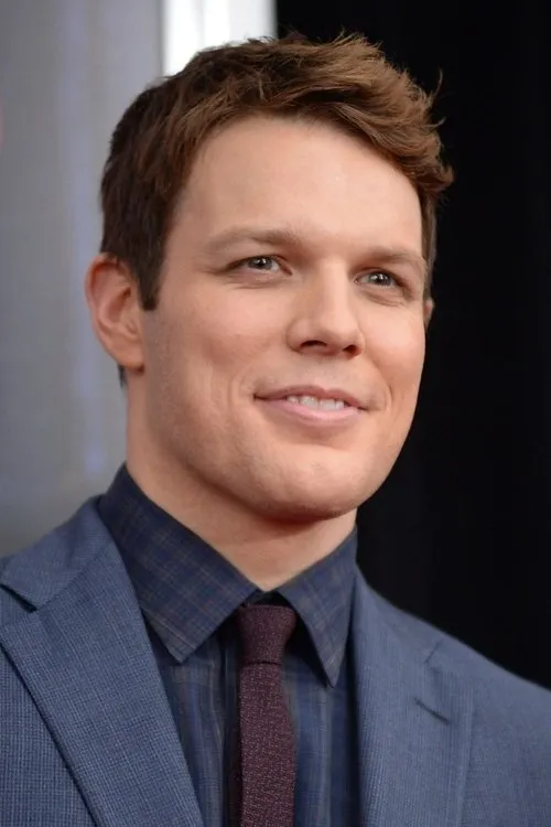 Jake Lacy Oyuncu Profil Görseli