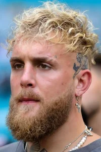 Jake Paul Oyuncu Profil Görseli