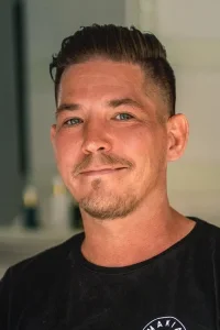 Jalmari Helander Yönetmen Profil Görseli