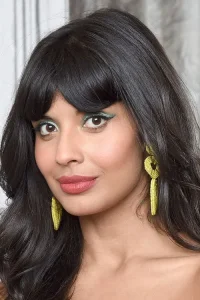 Jameela Jamil Oyuncu Profil Görseli