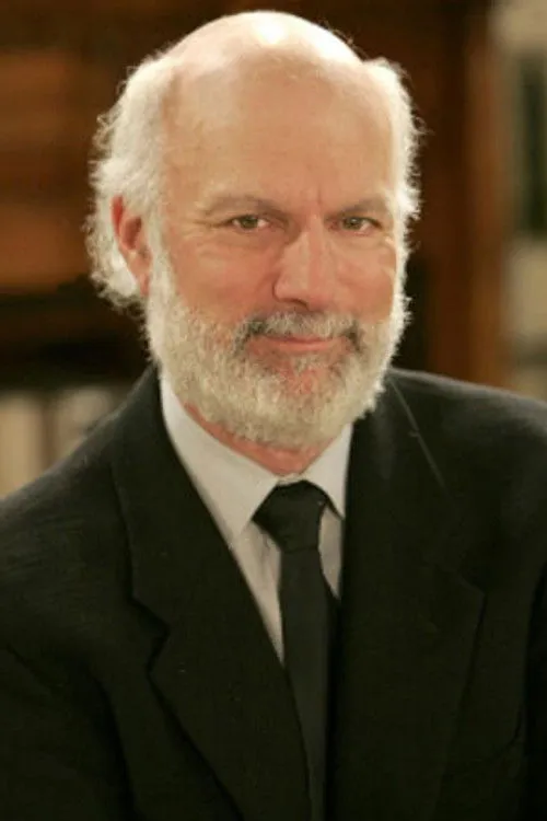 James Burrows Yönetmen Profil Görseli