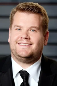 James Corden Oyuncu Profil Görseli
