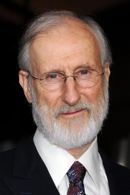 James Cromwell Oyuncu Profil Görseli