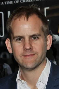 James Erskine Yönetmen Profil Görseli