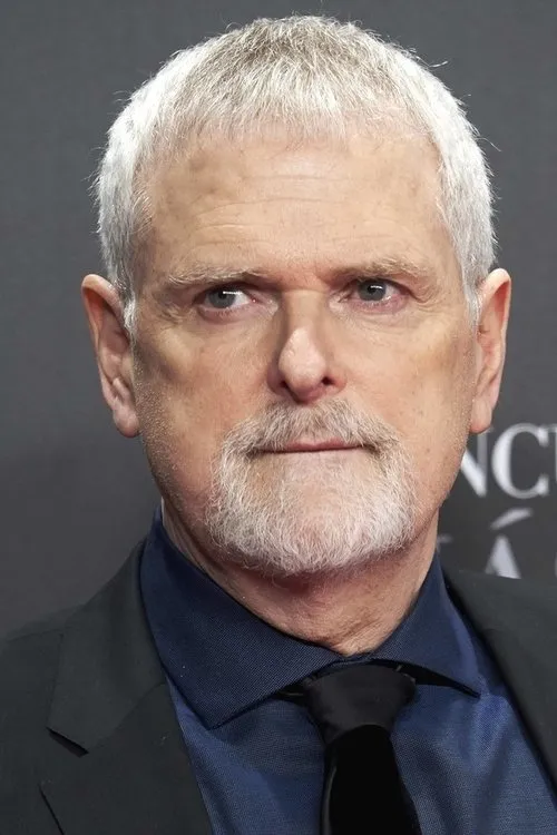 James Foley Yönetmen Profil Görseli