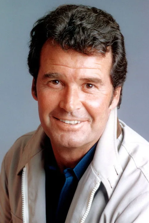 James Garner Oyuncu Profil Görseli