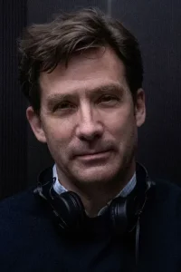 James Hawes Yönetmen Profil Görseli