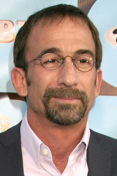 James Hayman Yönetmen Profil Görseli