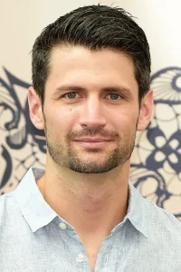 James Lafferty Oyuncu Profil Görseli