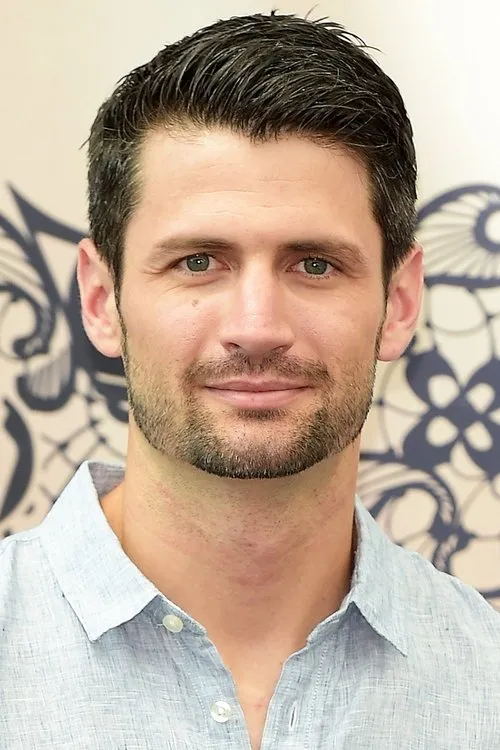 James Lafferty Yönetmen Profil Görseli
