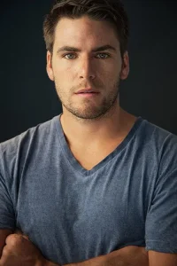 James Mason Oyuncu Profil Görseli