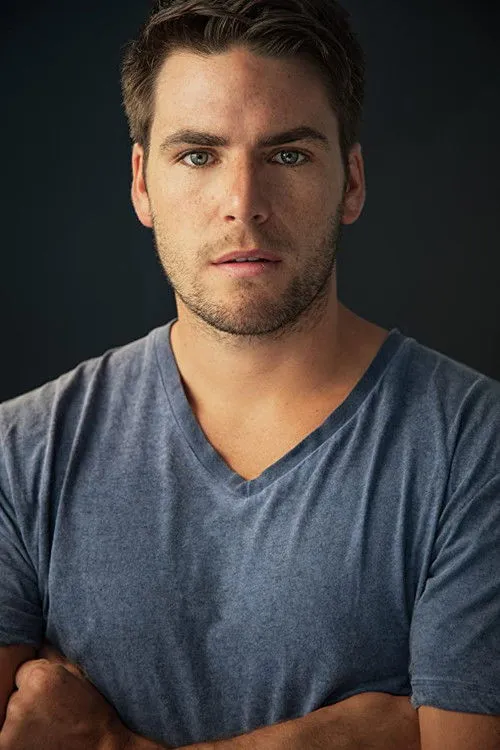 James Mason Oyuncu Profil Görseli