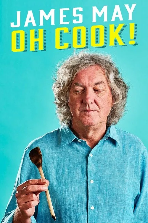 James May: Ne Aşçı Ama! dizi Türkçe İzle