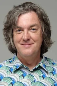 James May Oyuncu Profil Görseli