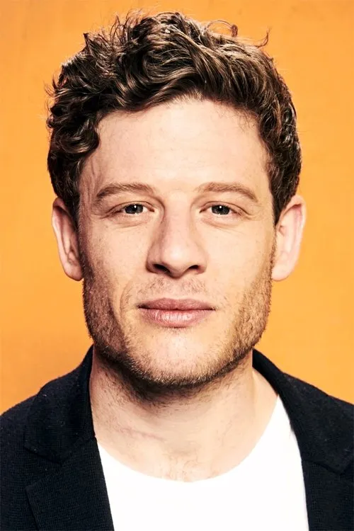 James Norton Oyuncu Profil Görseli