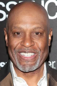 James Pickens Jr. Oyuncu Profil Görseli