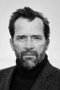 James Purefoy Oyuncu Profil Görseli