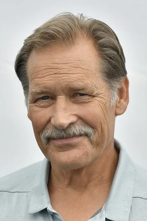 James Remar Oyuncu Profil Görseli