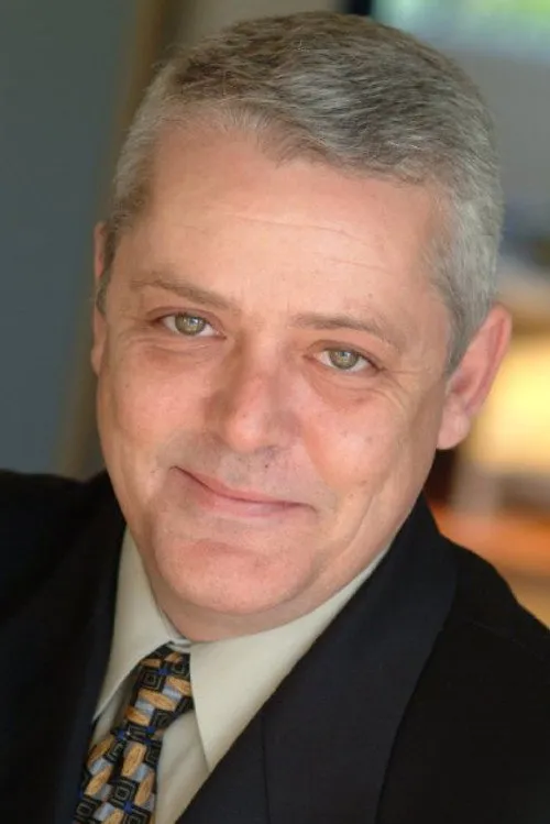 James Simons Yönetmen Profil Görseli