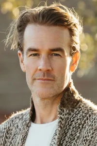 James Van Der Beek Oyuncu Profil Görseli